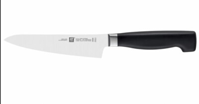 Zwilling Four Star Prep Knife 5.5 in