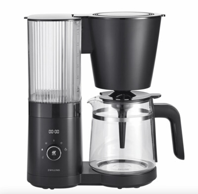 Zwilling Enfinigy Coffee Maker 12 cup