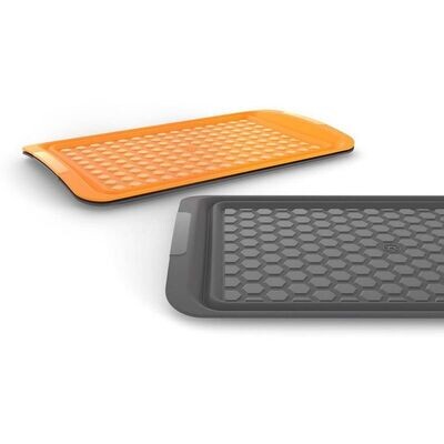 Outset Grill Prep Trays Set of 2
