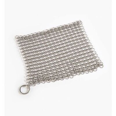 Outset Chain Mail Cleaner