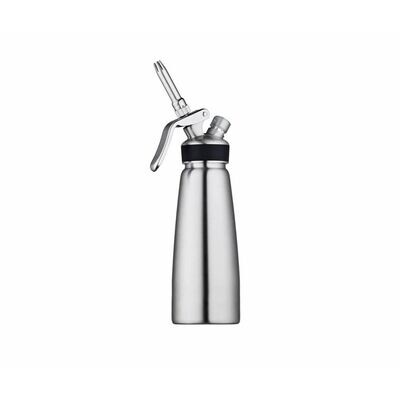 Browne Foodservice Mosa Stainless Steel Whipper