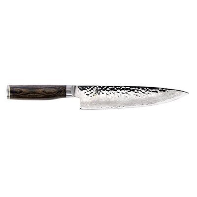 Shun Premier Chef's Knife 8 inch