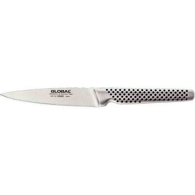 Global GSF-23 Steak Knife 4.25in/11 cm