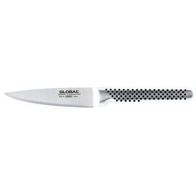 Global GSF-49 Knife Stainless Steel Paring 4.25 in/10 cm