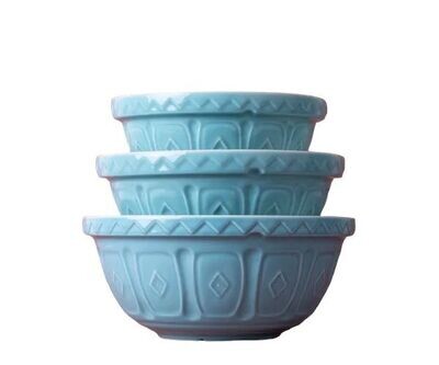 Mason Cash Colour Collection Mixing Bowl Turquoise