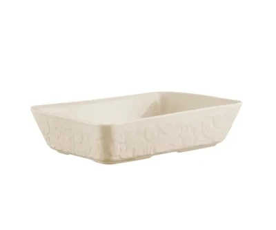 Mason Cash In the Forest Collection Baking Dish Cream 31 cm