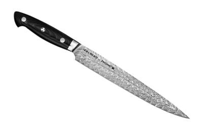 Zwilling Kramer Euroline Slicer/Carver Knife 9 in