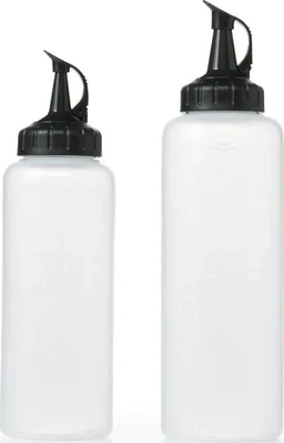 OXO Good Grips Chefs Squeeze Bottle Set of 2