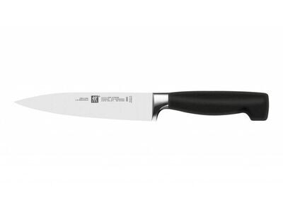 Zwilling Four Star Utility knife 6 in