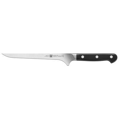 Zwilling Pro Filleting Knife 10 in