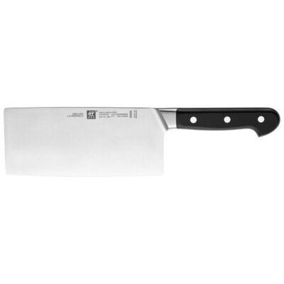 Zwilling Pro Chinese Chef's Knife 7 in