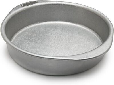 Doughmakers Cake Pan Round 9 in