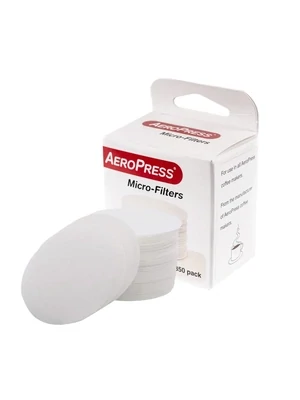 AeroPress Micro-Filters Pack of 350