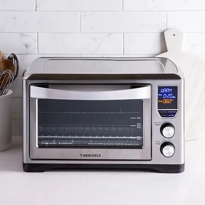 Zwilling Digital Toaster Oven