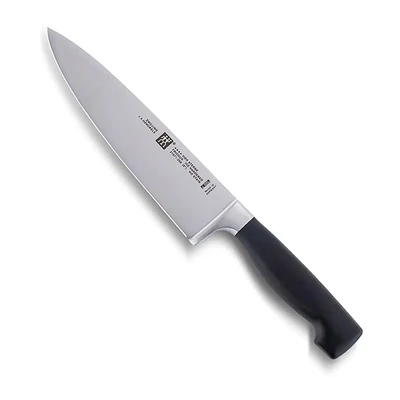 Zwilling Four Star Chef's Knife 8 in