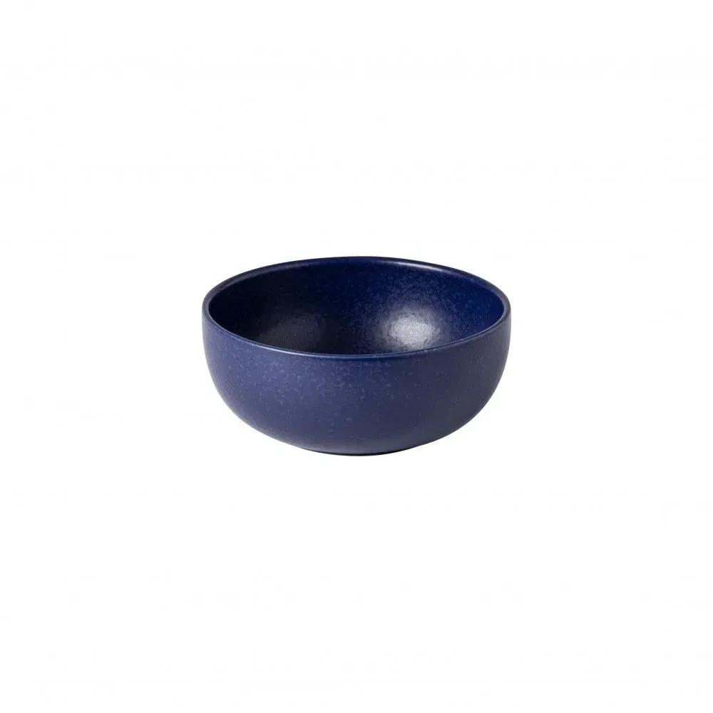 Casafina Pacifica Soup/ Cereal Bowl, Colour: Blueberry
