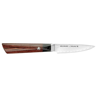 Zwilling Kramer Meiji Paring Knife 4 in