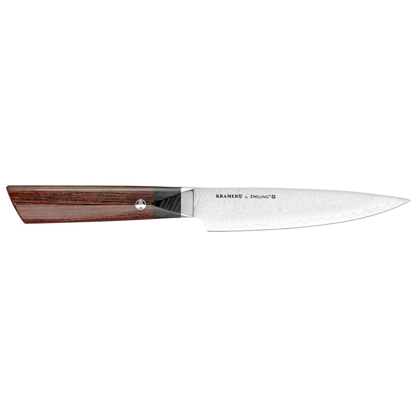 Zwilling Kramer Meiji Utility Knife  5 in