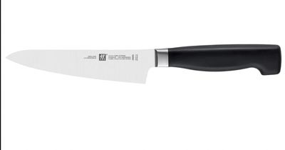 Zwilling Four Star Prep Knife 5.5 in