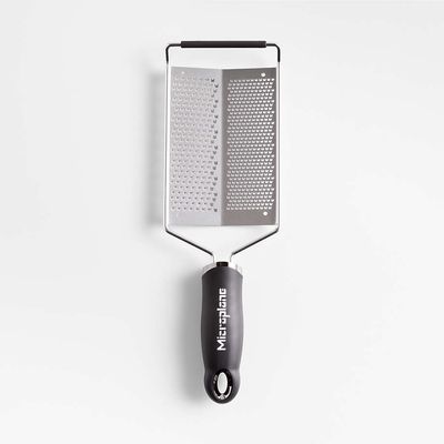 Microplane Gourmet Series Coarse Dual Blade Grater