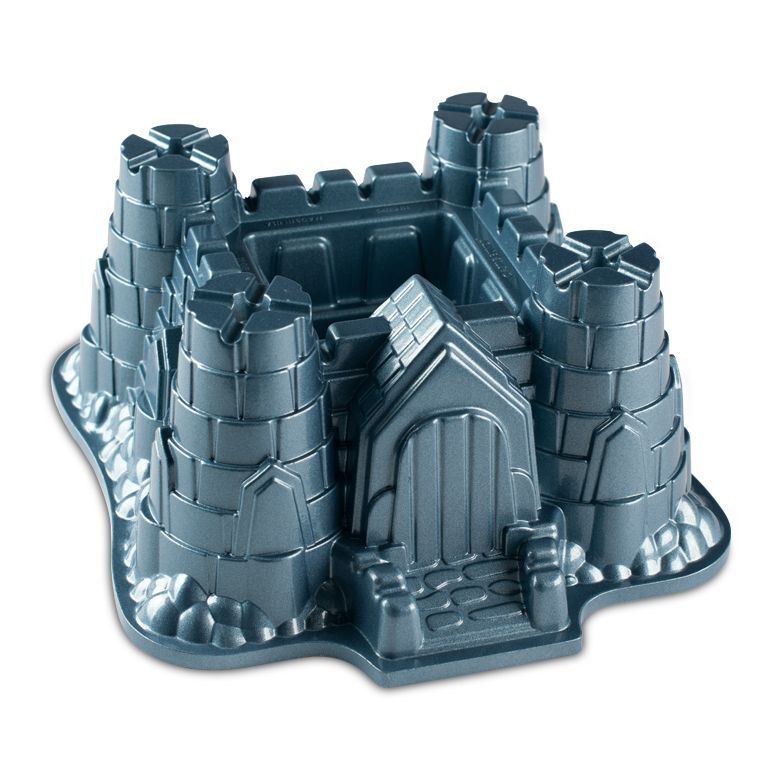 Nordic Ware Castle Bundt Pan Nordic Ware Castle Bundt Pan