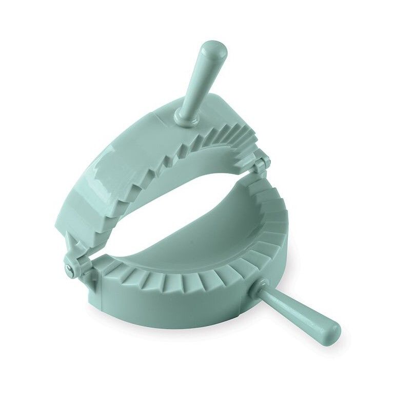 Nordic Ware Pocket Pie Press Seafoam Green