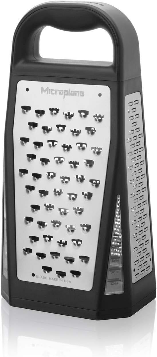 Microplane Elite Box Grater