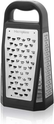 Microplane Elite Box Grater