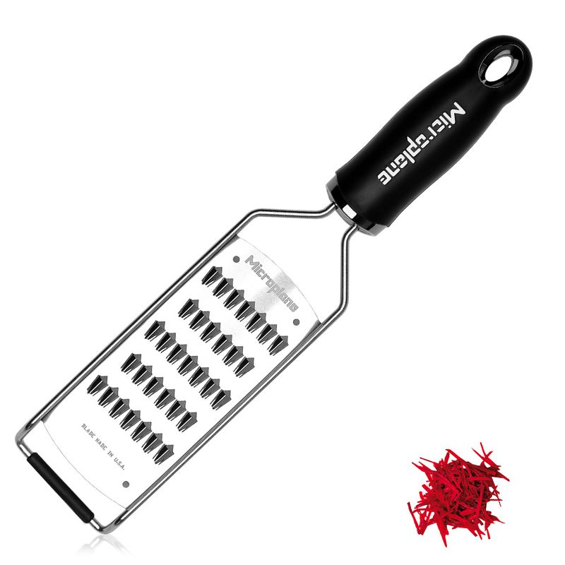 Microplane Gourmet Series Fine Julienne Grater