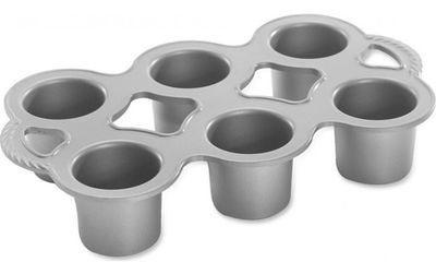 Nordic Ware Grand Popover Pan