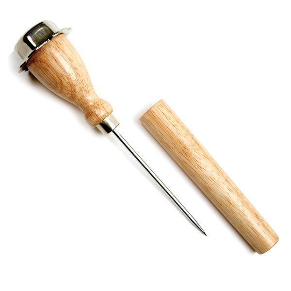 Fox Run Ice Pick w/Cover