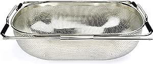 RSVP Endurance Pierced Drainer