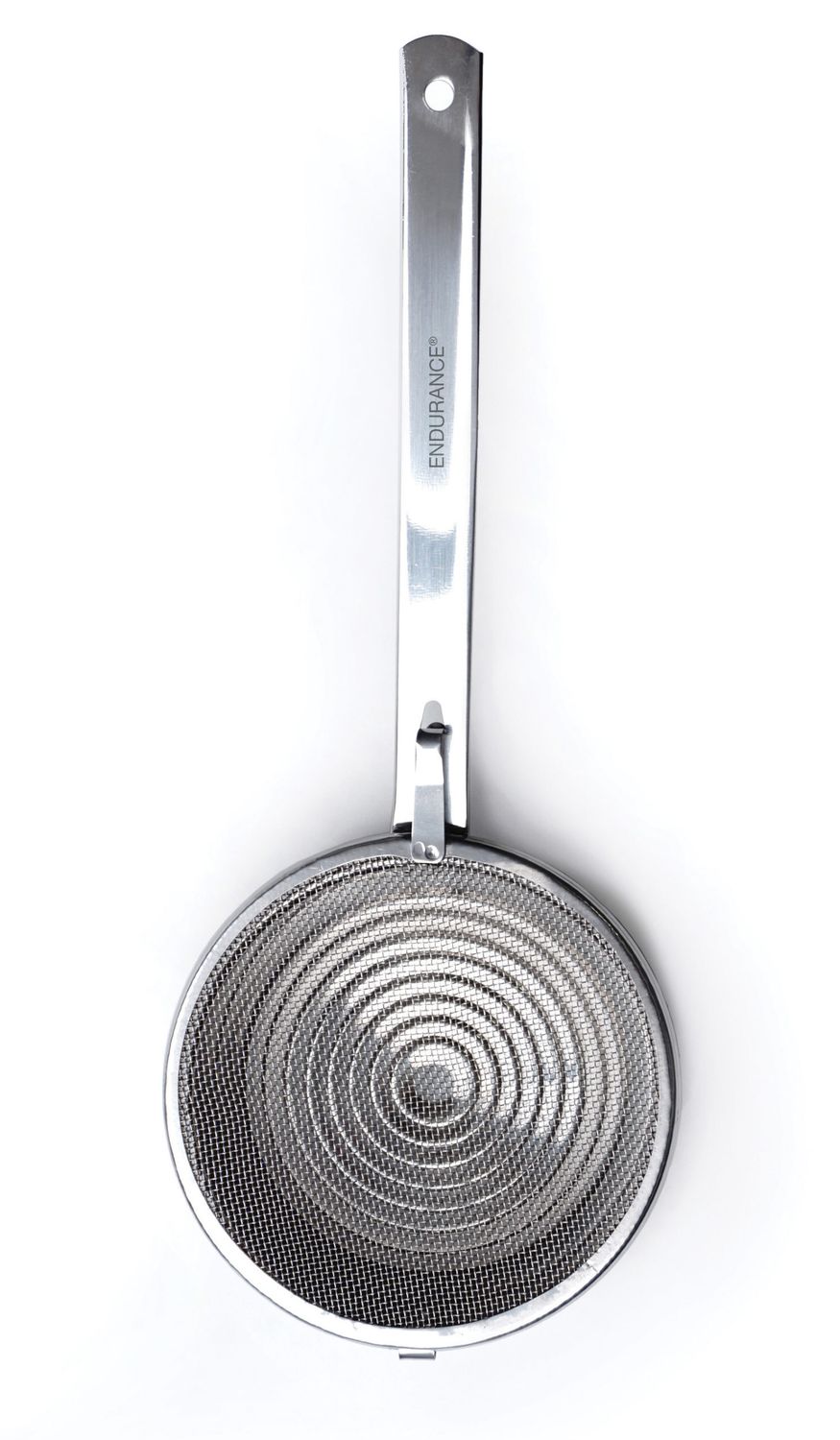 RSVP Endurance Vintage Seed Toasting Pan