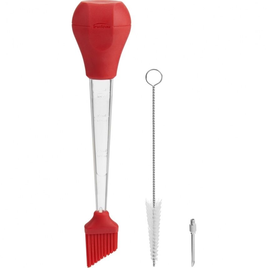 Trudeau Basting Set 3 piece