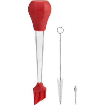 Trudeau Basting Set 3 piece