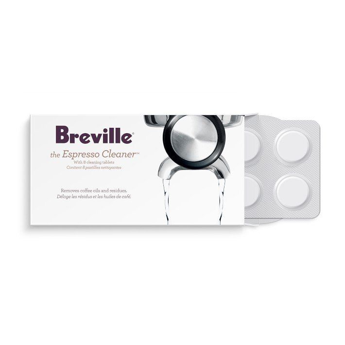 Breville The Espresso Cleaner