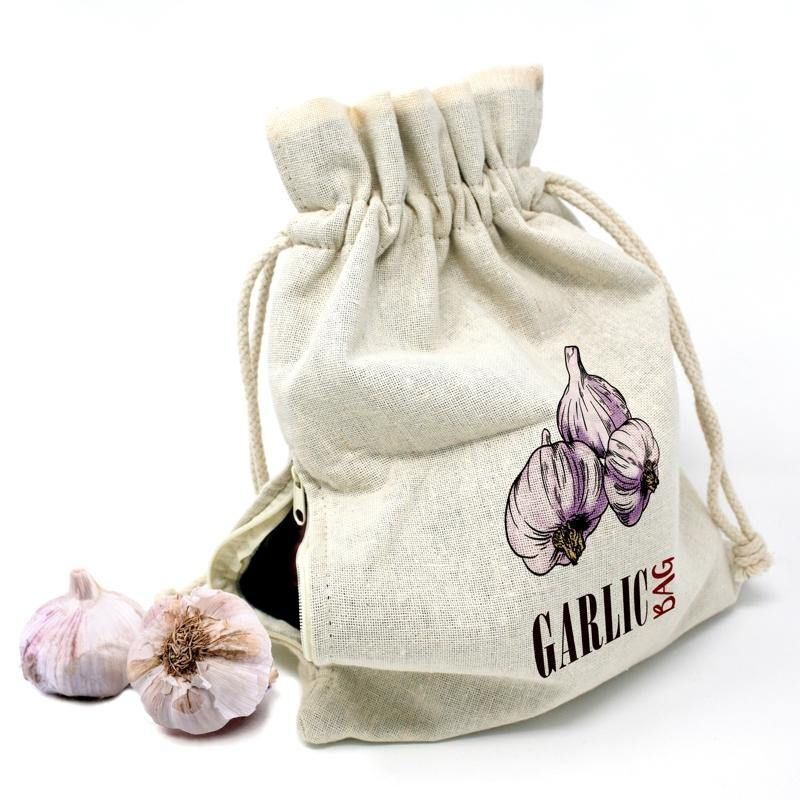 Danesco Garlic Bag