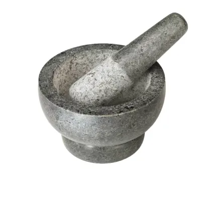 Cole & Mason Worcester Granite Pestle & Mortar