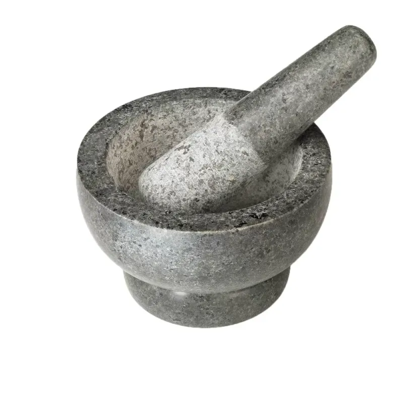 Cole & Mason Worcester Granite Mortar & Pestle