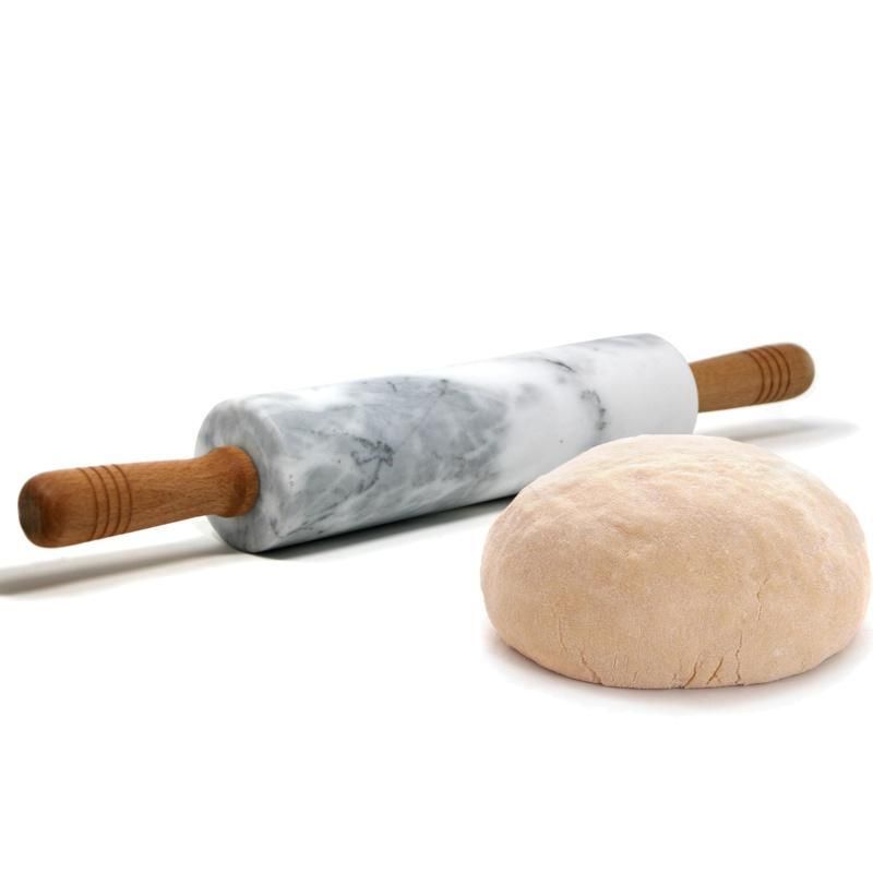 Danesco Marble Rolling Pin 19 in