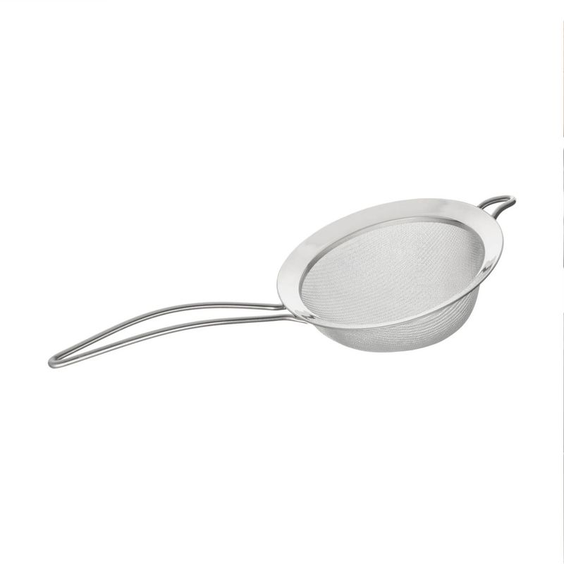 Cuisipro Stainless Steel Mesh Strainer 5 in