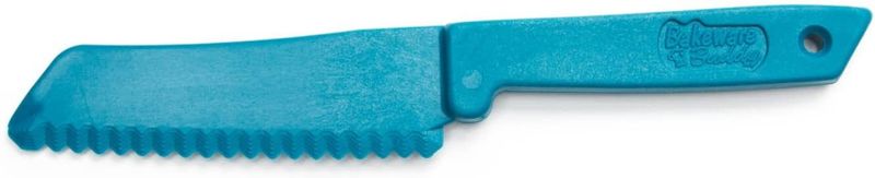 Fox Run Bakeware Buddy Knife Blue