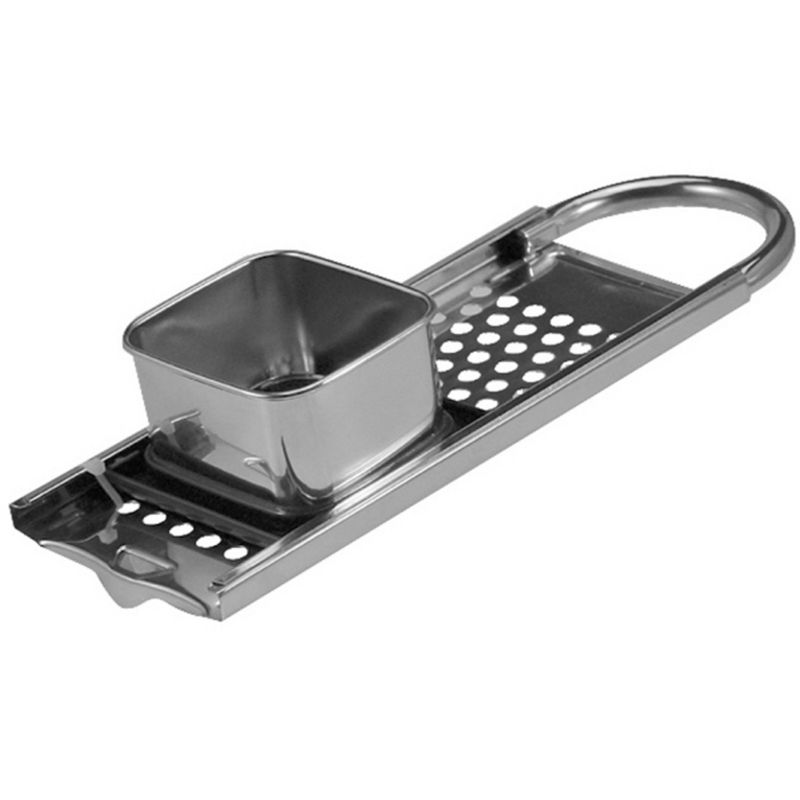 Danesco Spaetzle Maker Stainless Steel