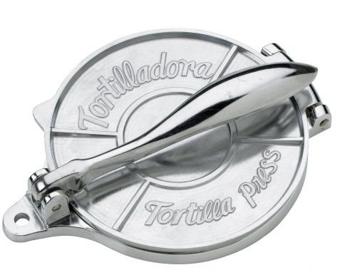 Fox Run Tortilla Press 6 in