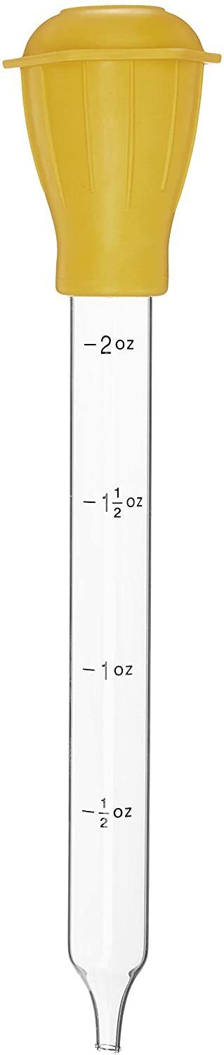 Fox Run Glass Baster