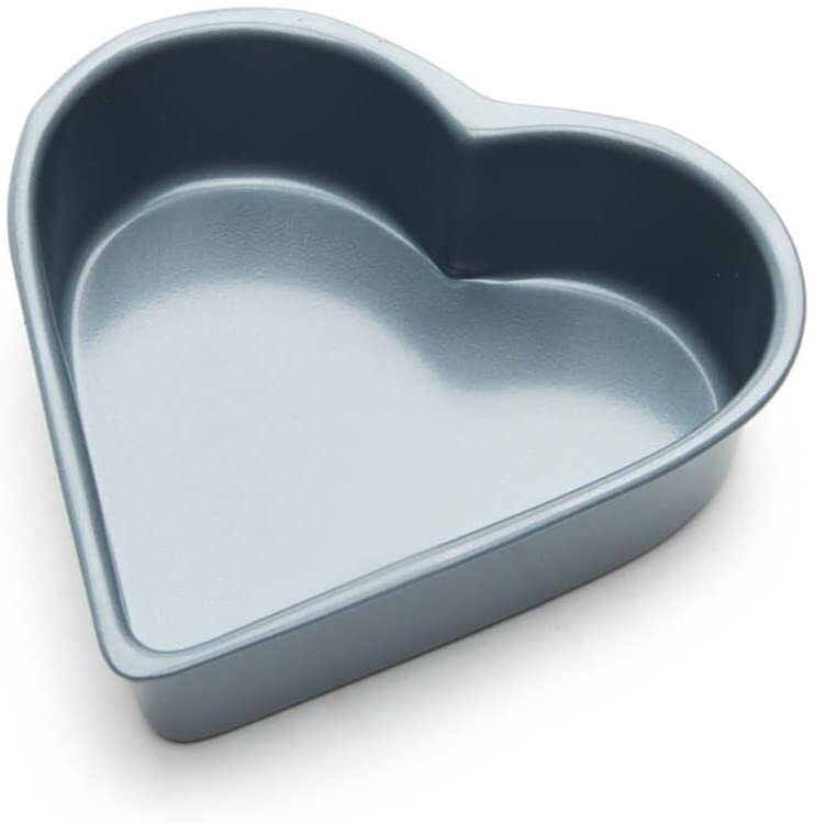 Fox Run Cake Pan Mini Heart