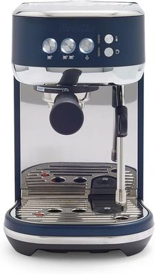 Breville The Bambino Plus, Colour: Damson Blue