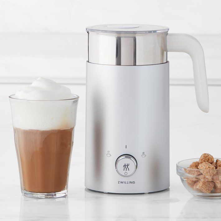 Zwilling Enfinigy Milk Frother