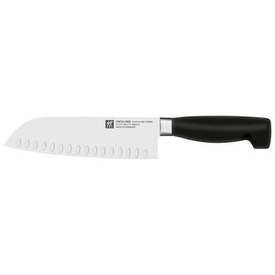 Zwilling Four Star Santoku 7 in