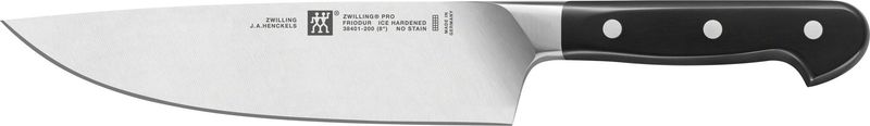 Zwilling Pro Chef's Knife 8 inch Zwilling Pro Chef's Knife 8 inch